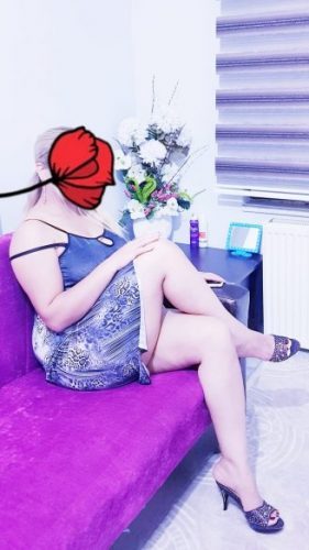 Kızıl Etimesgut Escort Burcu Beraber Oluyor