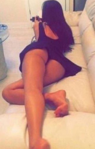 Kucak Delisi Escort Seçiminiz Gül