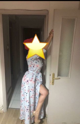 Kucakta Zıplayan Tunalı Escort Derya