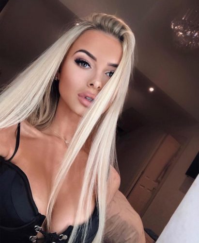 Kültürlü Güzel Escort Bayan Meryem