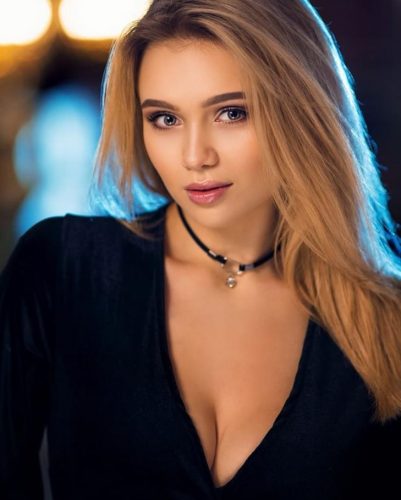 Liseli Sert Seven Escort Şeyma