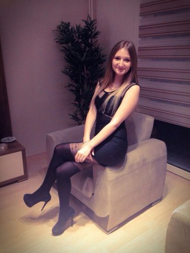 Masöz Escort Narin Elli Berna