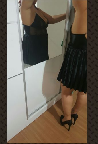 Mest Eden Eşsiz Escort Yağmur
