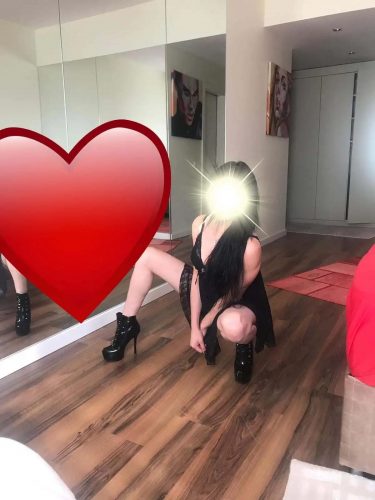 Milli Eden Bahçelievler Escort Esra