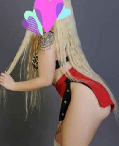 Mor Saçlı Maltepe Escort Seçiminiz Meliha