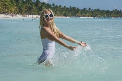 Muhteşem Dolgun Kumral Escort Burcu