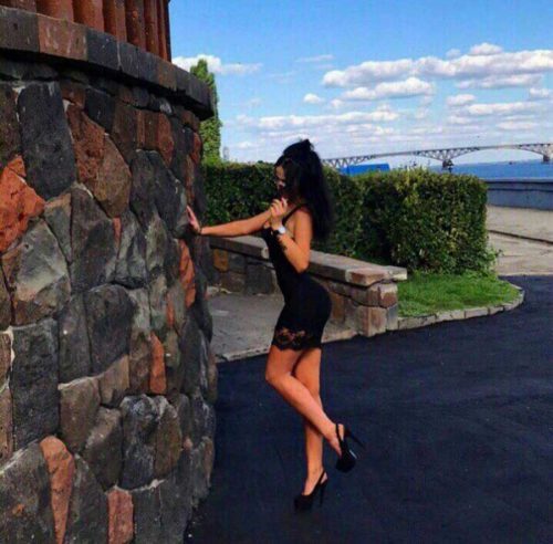 Muhteşem Fantezilerde Buluşalım Seksi Aksu Escort Nermin
