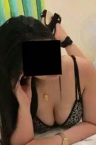 Muhteşem Gecelerin Kadını İbradı Escort Handan