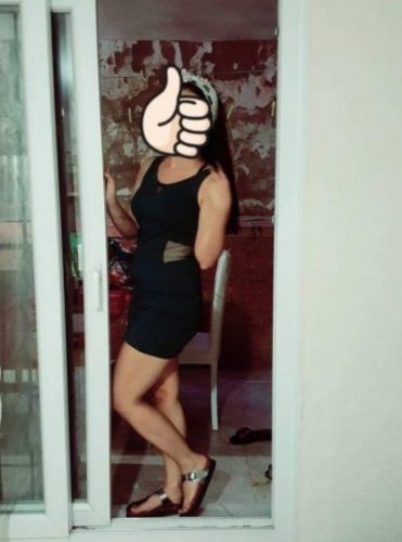 Muhteşem Sevimli Escort Asuman Görüşüyor