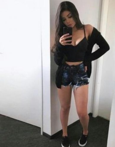 Müthiş Geceler için Escort Bayan Özge