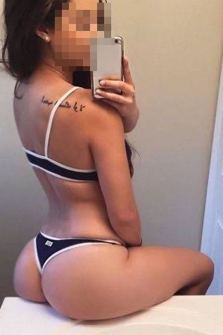 Müthiş Geceler için Escort Jale ile Görüşün
