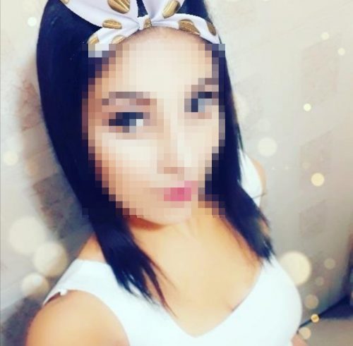 Otelde Veren Seksi Escort Burcu