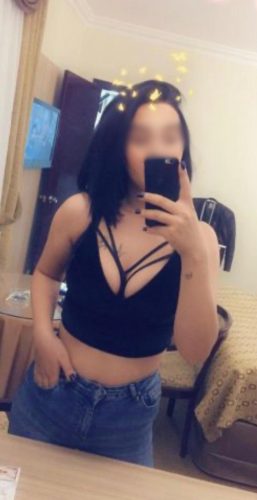 Otele Eve Gelen Escort Demet