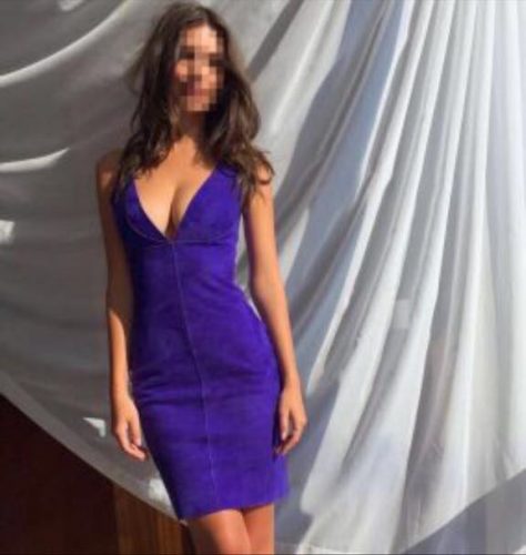 Otele Gelen Sevişen Escort Helen