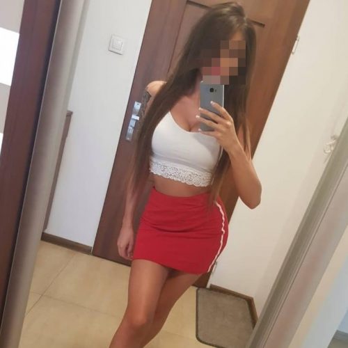 Özel Dakikaları Üniversiteli Escort Asude Yaşatacak