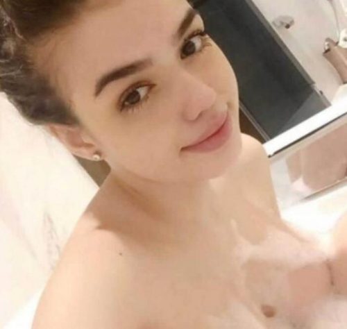Profesyonel Seksi Escort Bayan Sude