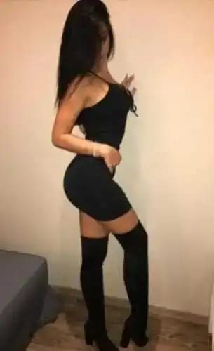 Saatlik Görüşebilen Genç Escort Filiz