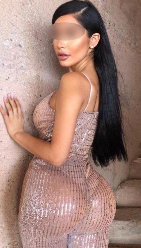 Sakin Azgın Escort Bayan Buse