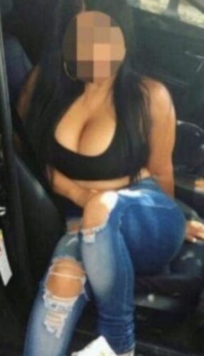 Şarap Tadında Elit Escort Sezen