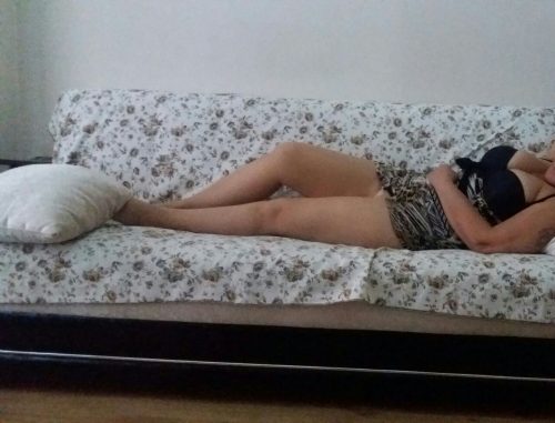 Sarışın Bahçelievler Escort Seçiminiz İlknur