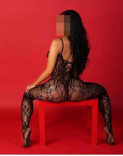 Sarışın Çıtır Kızılay Escort Büşra