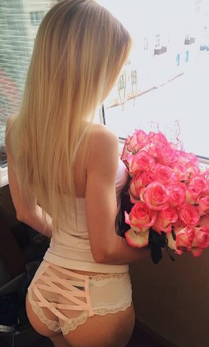 Saygın Müşterilere Hitap Eden Kaliteli Escort Ece