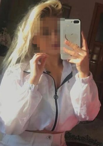 Seçici Ucuz Escort Kadın Buse