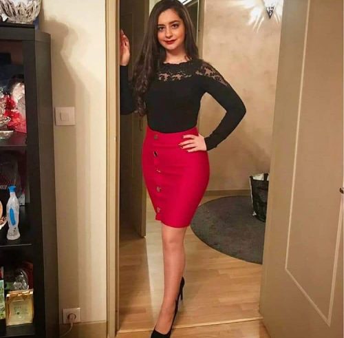 Seçkin Model Çıtır Escort Bahar