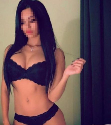 Şehvetli Arzuların Unutulmazıyım Saatlik Kundu Escort Ayşa