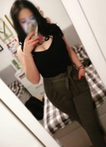 Şehvetli Azgın Escort Bayanın Selin