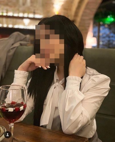 Seks İsteğiyle Kavrulan Kundu Escort Selin