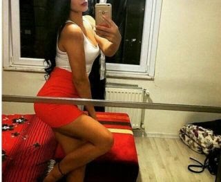 Seks Konusunda Deneyimli Çankaya Escort Arzu