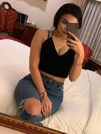 Sekste Deneyimli Bahçelievler Deneyimli Escort Seda