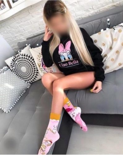 Seni Delirtecek Güzel Escort jale