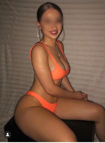 Sevgi Dolu Çıtır Escort İdil