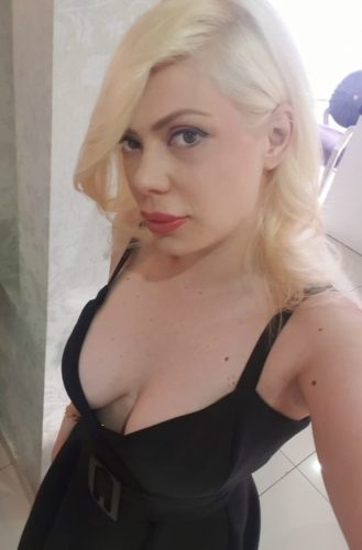 Sıcacık İlişkiler için Eğlenmeyi İsteyen Escort Derya