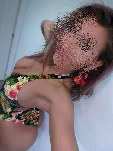 Sıcak Anlar için Ankara Escort Gözde