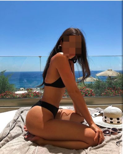 Sınır Tanımayana Kızılay Güzel Escort Filiz
