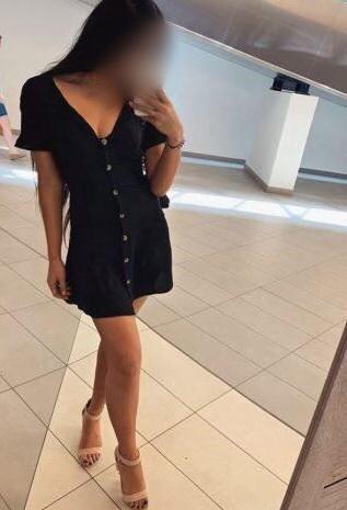 Sınırları Olmayan Escort Leyla Görüşme Peşinde