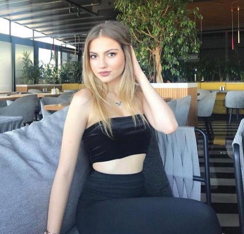 Sınırlarınızı Genişletecek Kostümlü Fantezi Yapan Escort