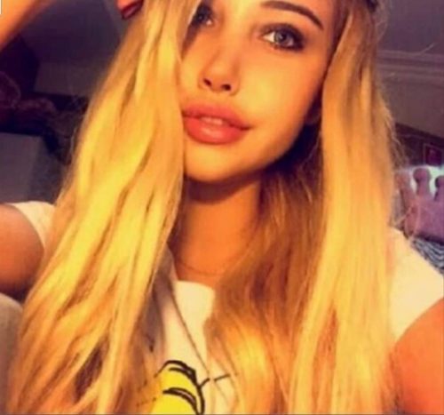 Siz Hayal Edin Özel Balgat Escort Buse Gerçekleştirsin