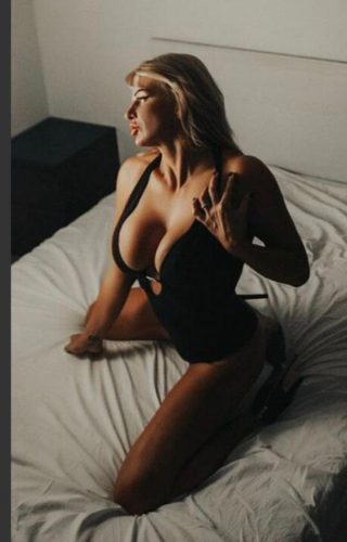 Sohbet Eden Gecelik Escort Gül