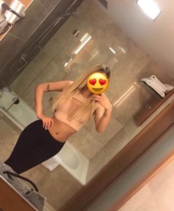 Sohbet Seven Escort Sanem Muhteşem Seks Yapacak
