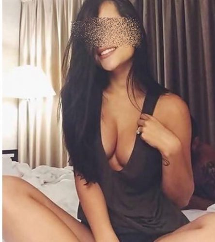 Sosyal Medya Güzeli Muhteşem Escort Ceylan