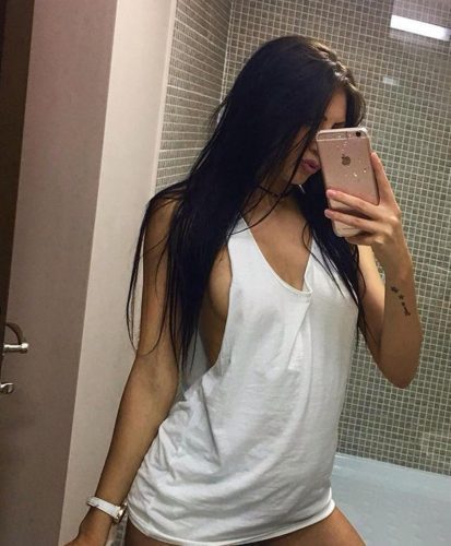 Süt Gibi Hatun Escort Gülbahar