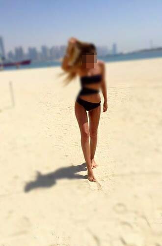 Tecrübeli Escort Partner Gözde