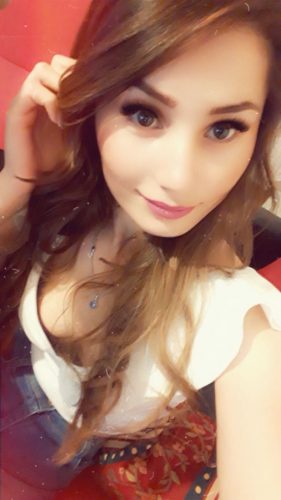Temiz Anal Yapan Escort Duygu