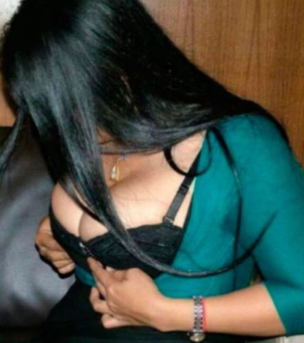 Tunalı Muhteşem Escort Kadın Rana