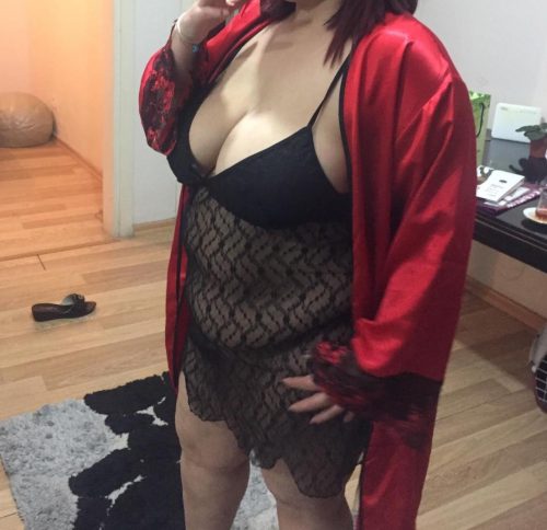 Tutku Sunan Aksu Escort Ayşe