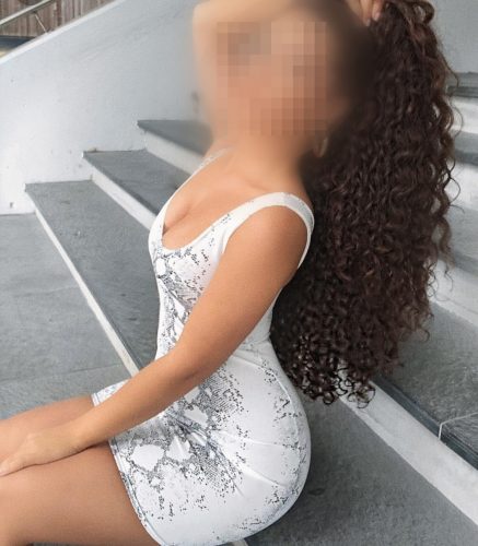 Tutkuları Escort Bayan Nergis Yaşatacak
